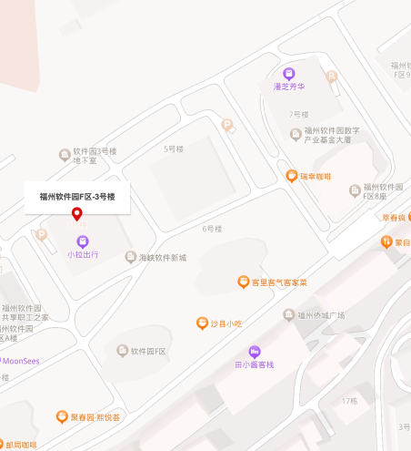 福州分(fēn)公(gōng)司